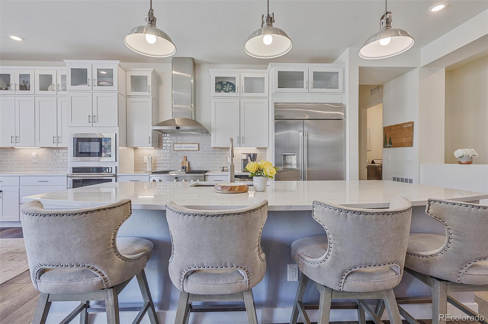 MLS Image #4 for 7977  gore creek lane,littleton, Colorado