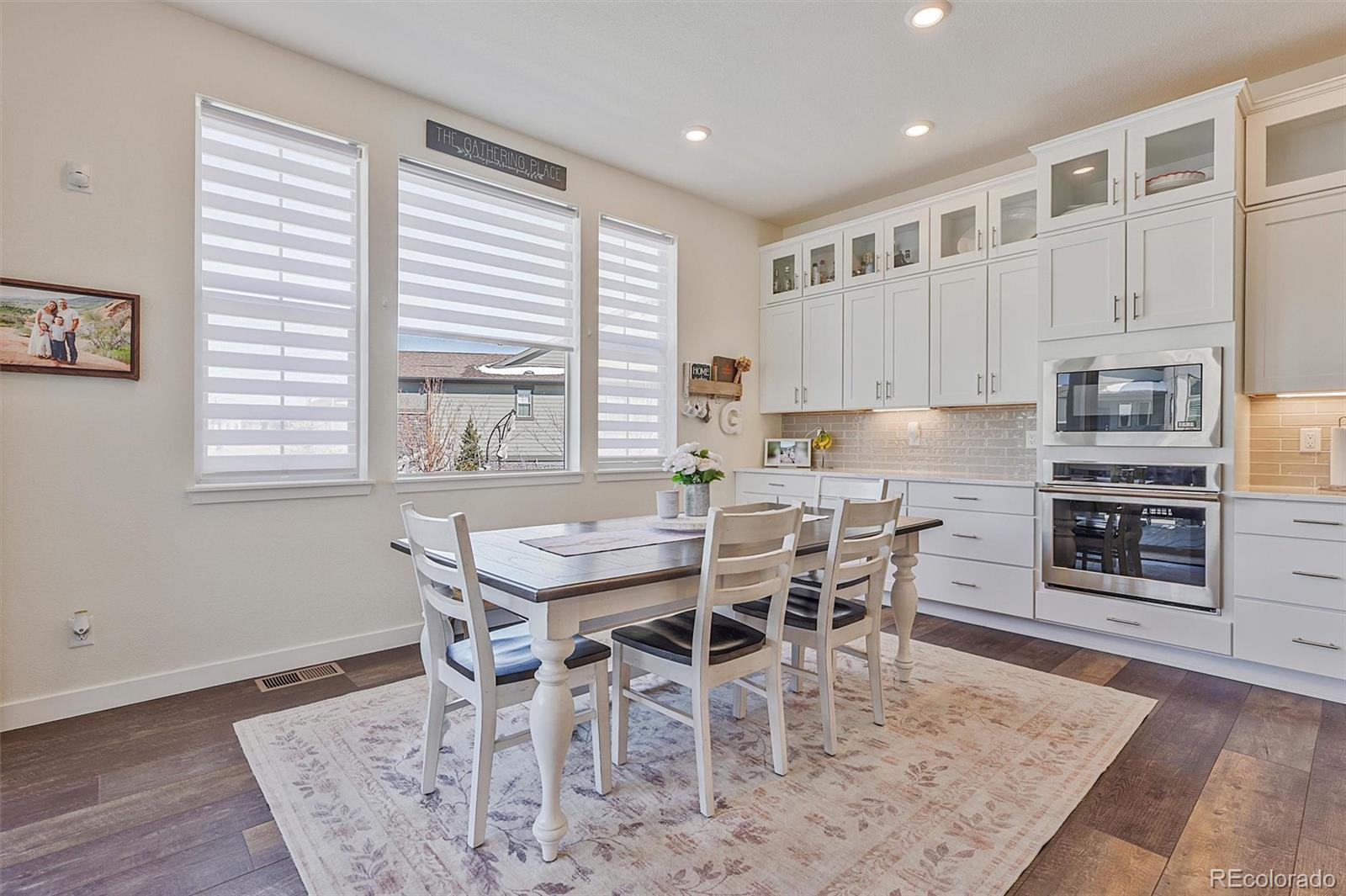 MLS Image #5 for 7977  gore creek lane,littleton, Colorado