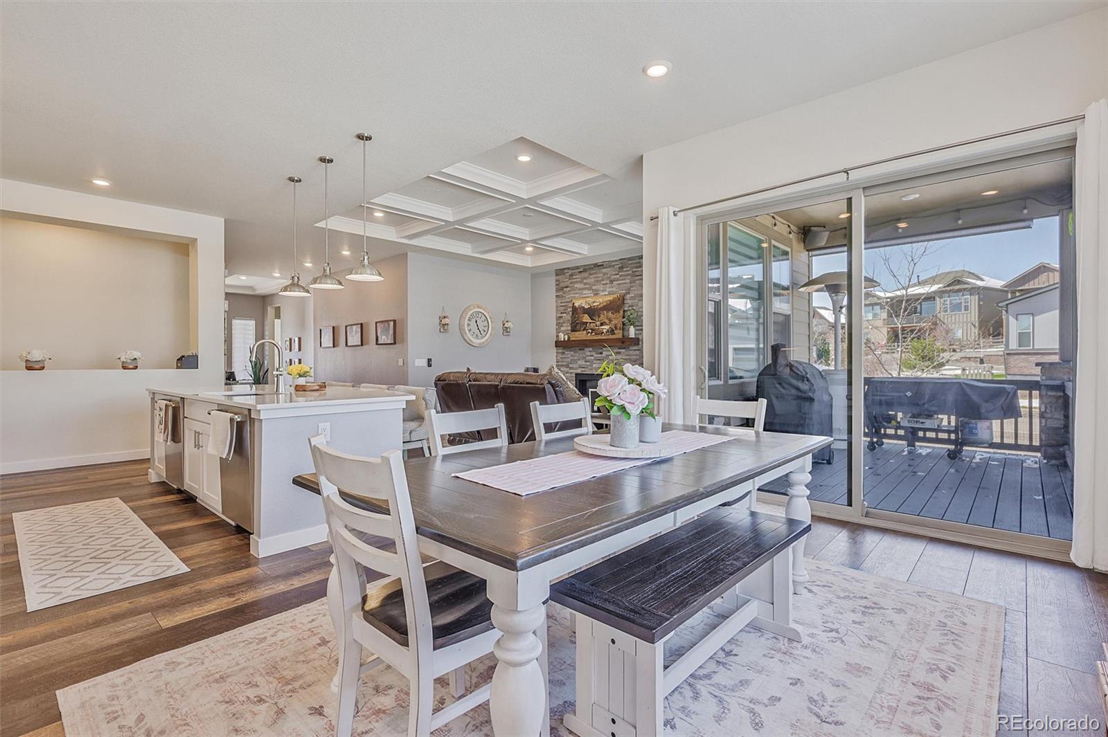 MLS Image #6 for 7977  gore creek lane,littleton, Colorado