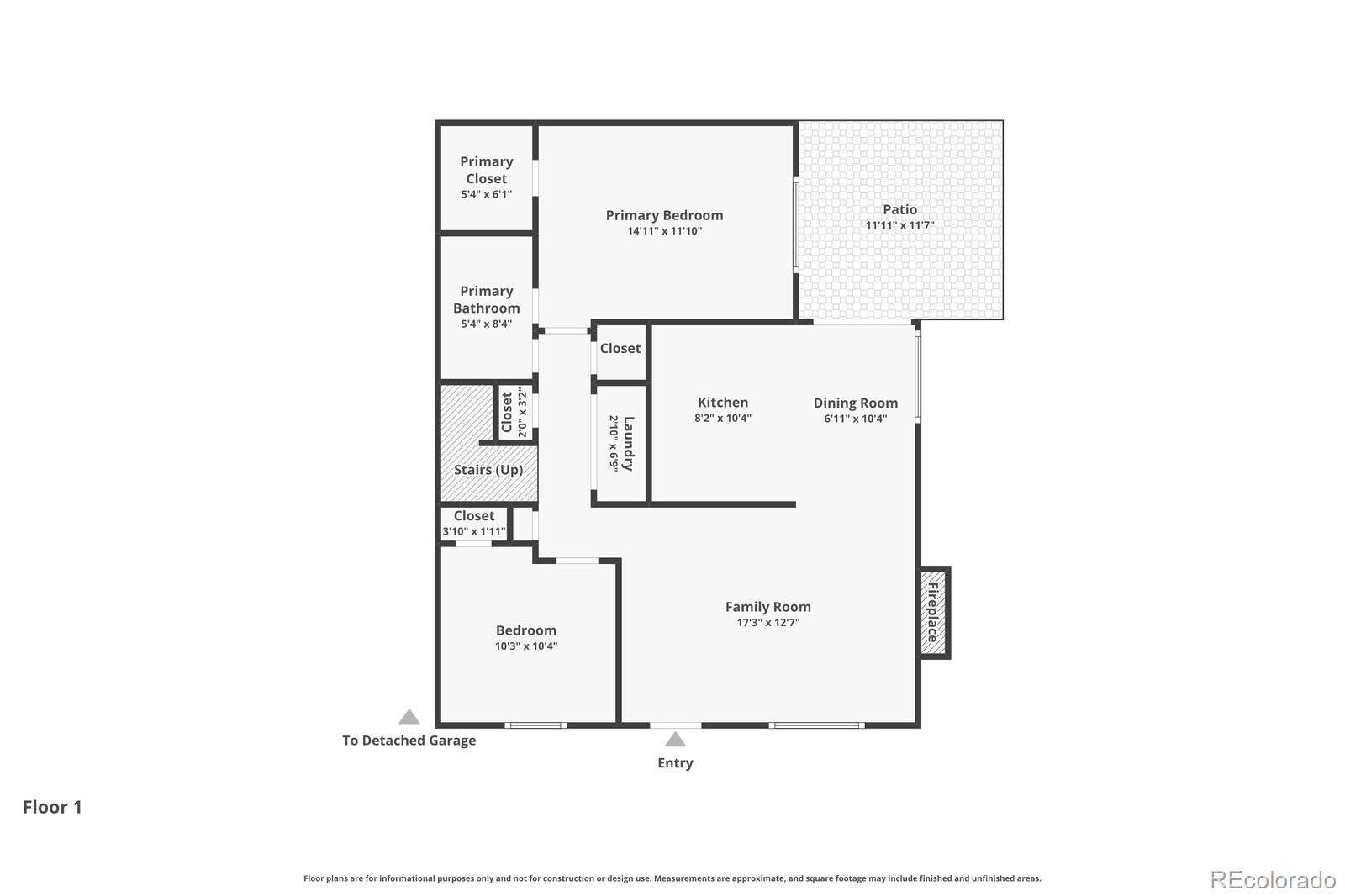 MLS Image #35 for 6974 s knolls way ,centennial, Colorado
