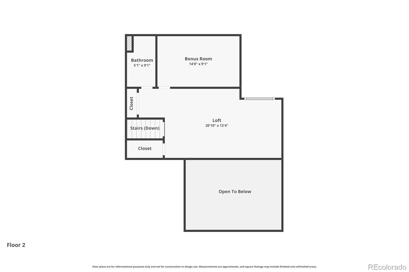MLS Image #36 for 6974 s knolls way ,centennial, Colorado