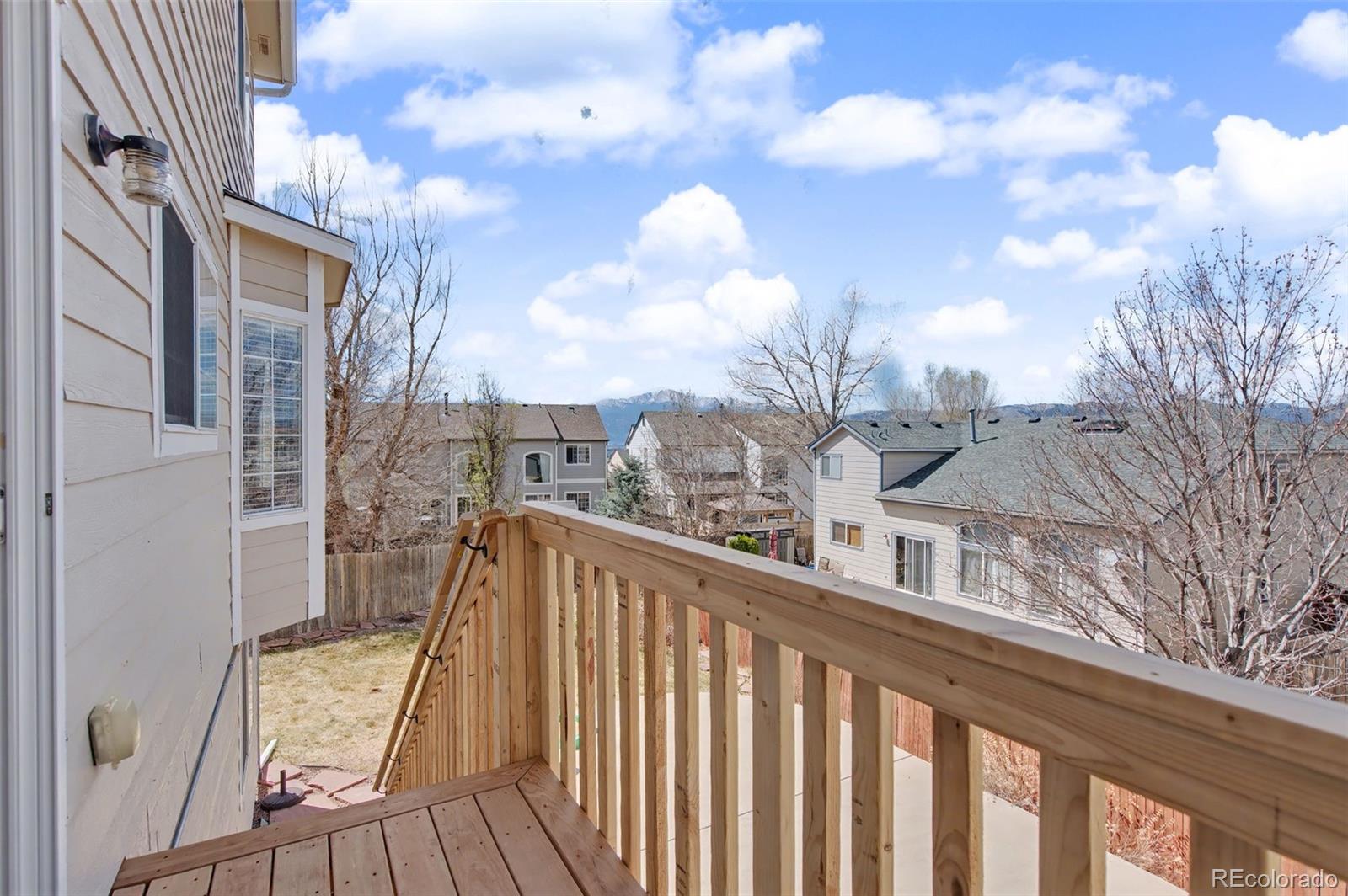 MLS Image #13 for 5550  city vista drive,colorado springs, Colorado