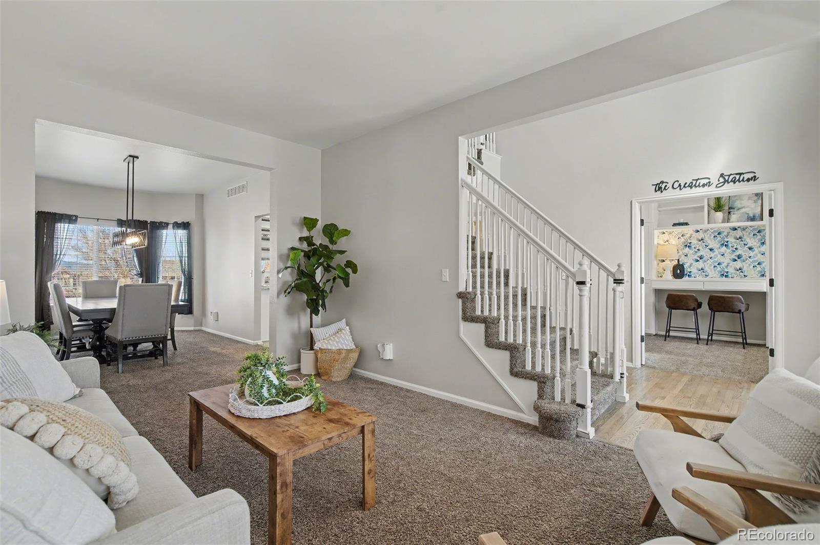MLS Image #19 for 5550  city vista drive,colorado springs, Colorado