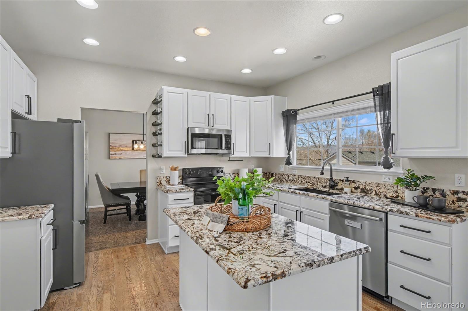 MLS Image #2 for 5550  city vista drive,colorado springs, Colorado