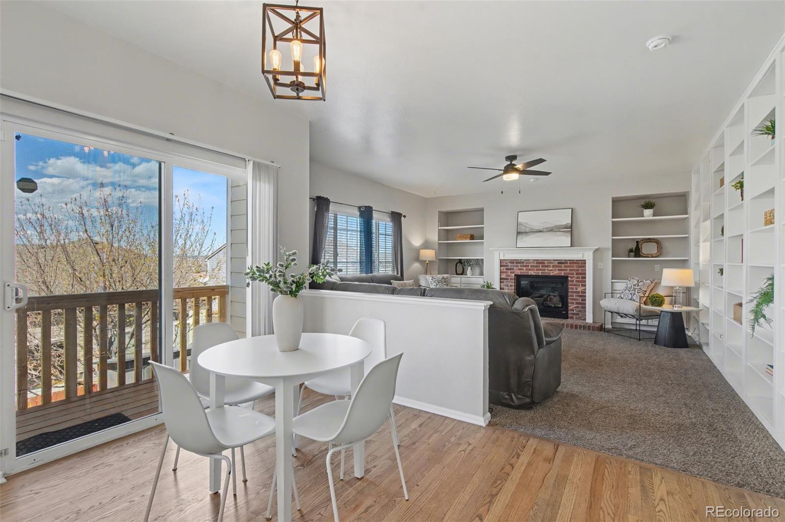 MLS Image #28 for 5550  city vista drive,colorado springs, Colorado