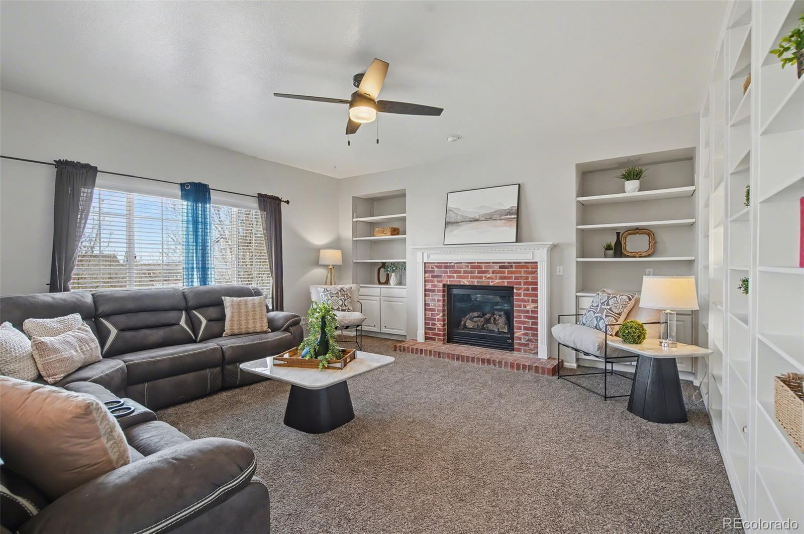 MLS Image #3 for 5550  city vista drive,colorado springs, Colorado