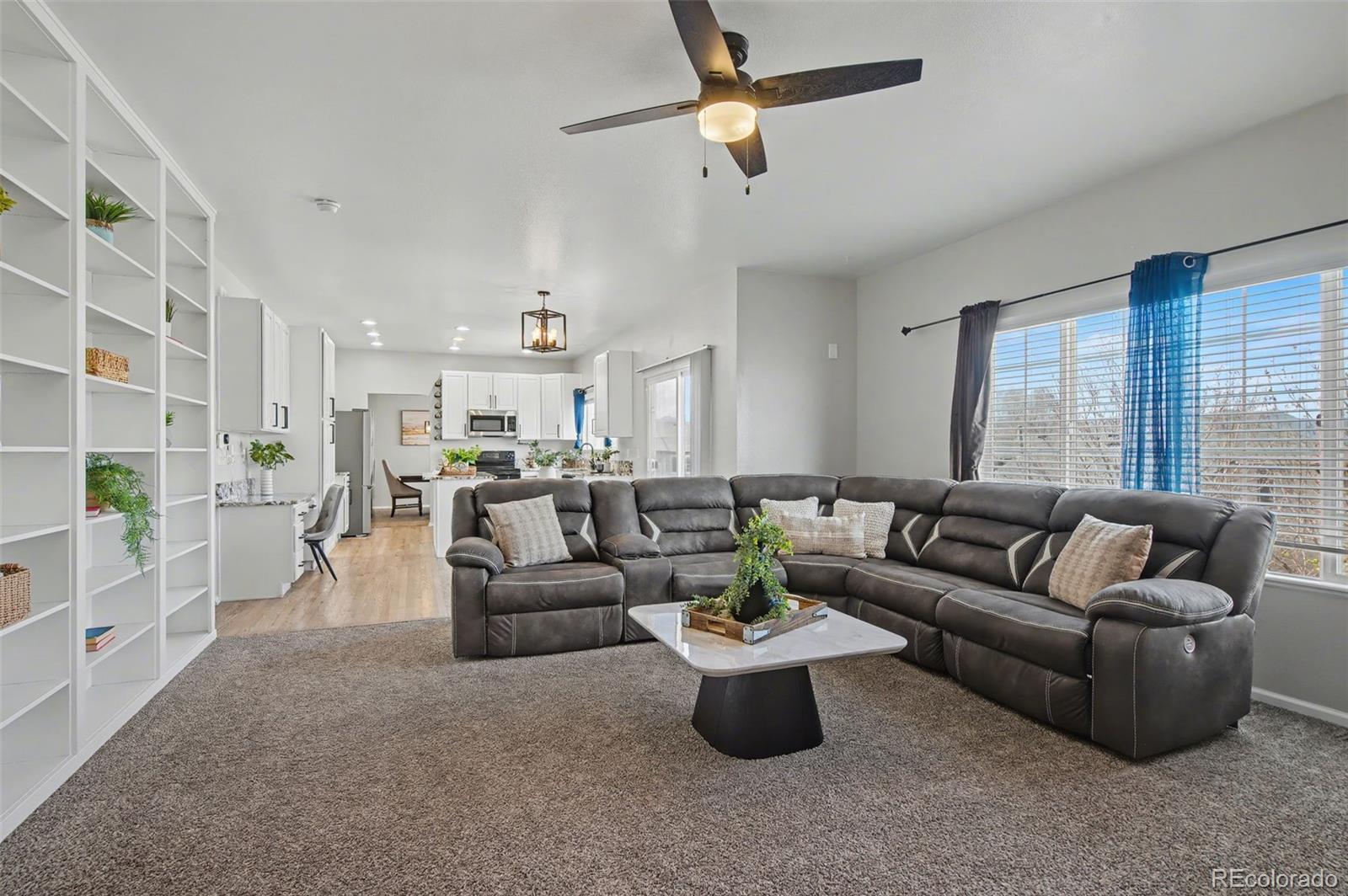 MLS Image #30 for 5550  city vista drive,colorado springs, Colorado