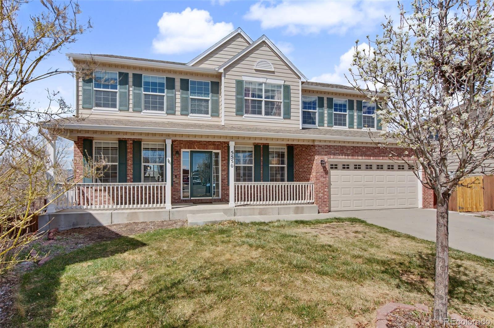 MLS Image #39 for 5550  city vista drive,colorado springs, Colorado