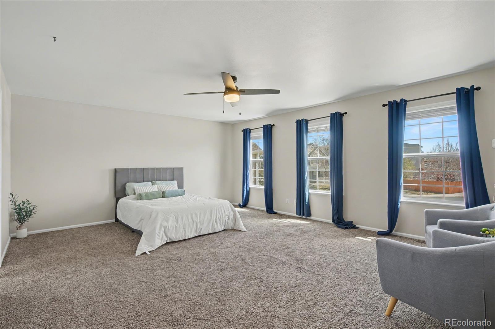 MLS Image #4 for 5550  city vista drive,colorado springs, Colorado