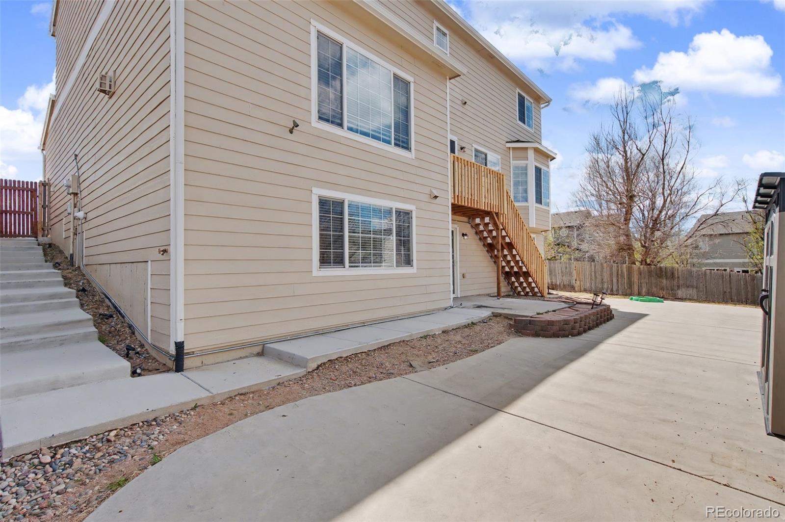 MLS Image #40 for 5550  city vista drive,colorado springs, Colorado