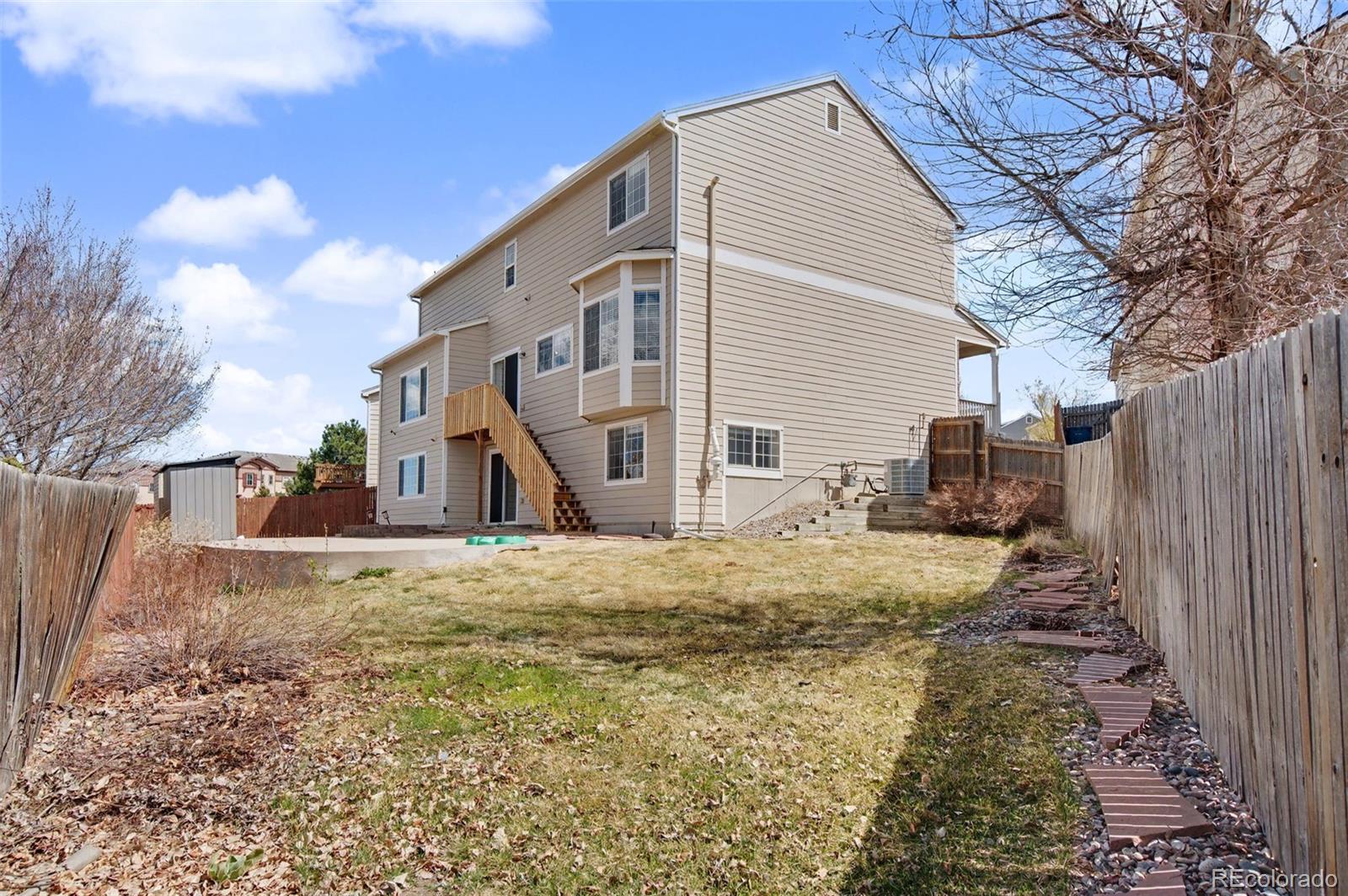 MLS Image #41 for 5550  city vista drive,colorado springs, Colorado