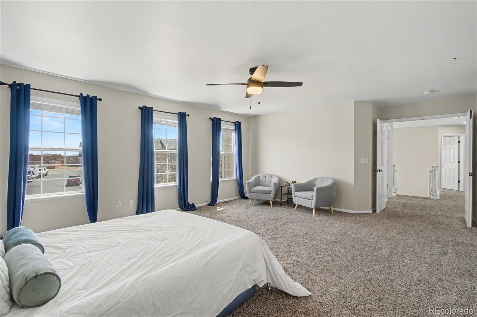 MLS Image #6 for 5550  city vista drive,colorado springs, Colorado