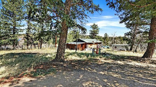 MLS Image #19 for 490  quakie way,bailey, Colorado