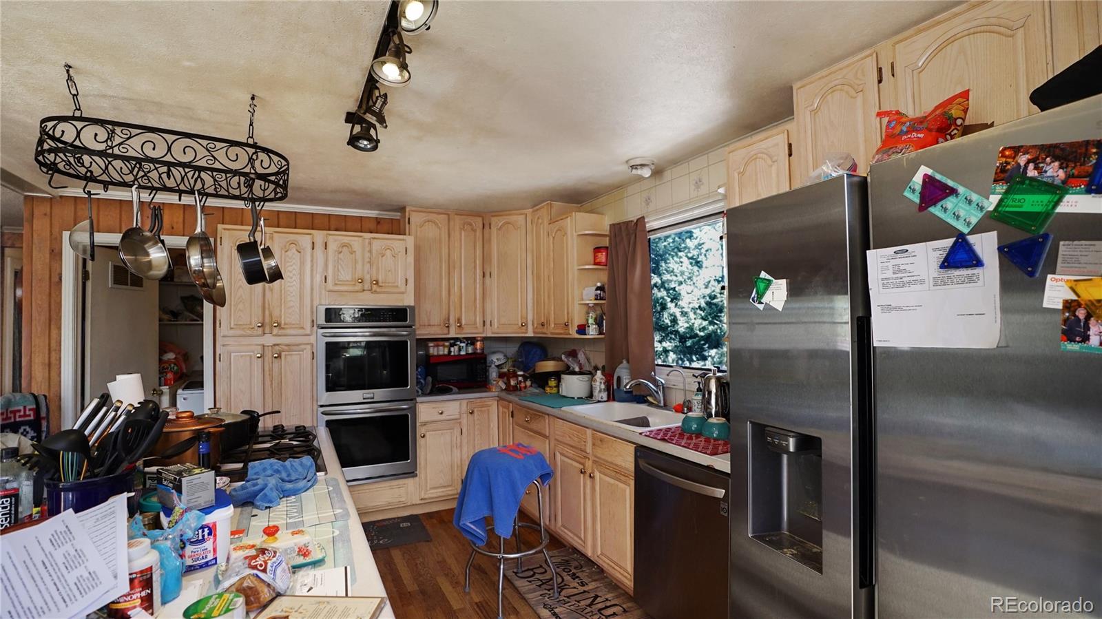 MLS Image #2 for 490  quakie way,bailey, Colorado