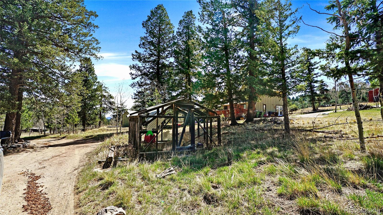 MLS Image #20 for 490  quakie way,bailey, Colorado