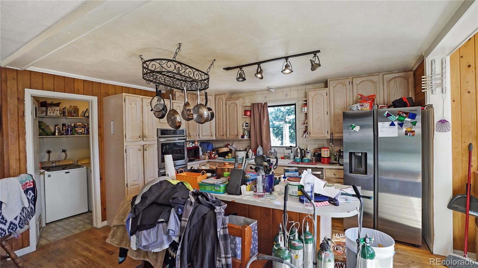 MLS Image #3 for 490  quakie way,bailey, Colorado