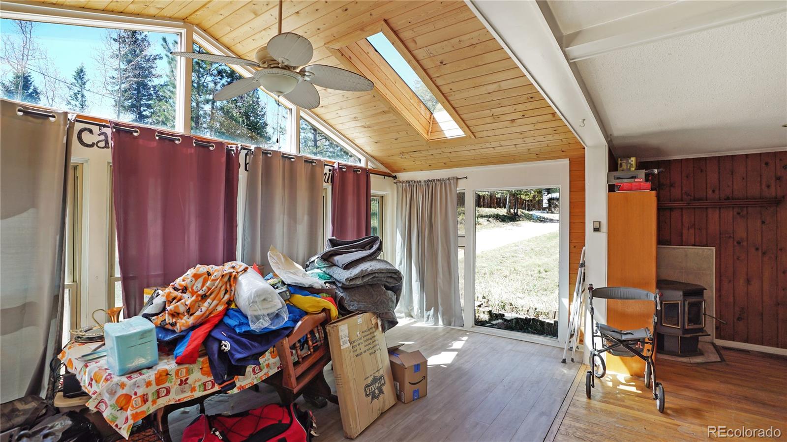 MLS Image #4 for 490  quakie way,bailey, Colorado