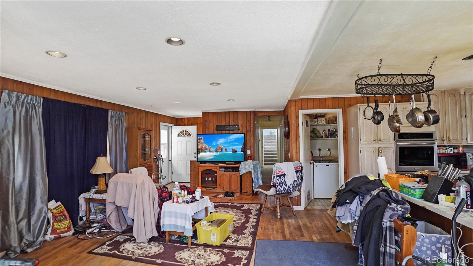 MLS Image #5 for 490  quakie way,bailey, Colorado