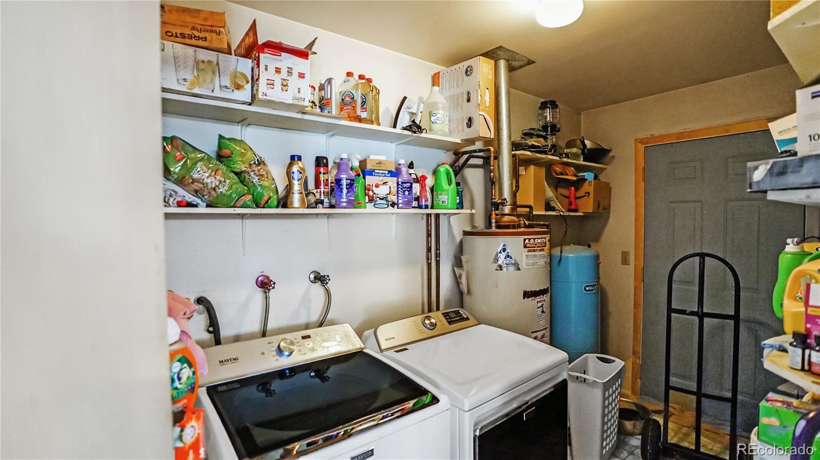 MLS Image #6 for 490  quakie way,bailey, Colorado