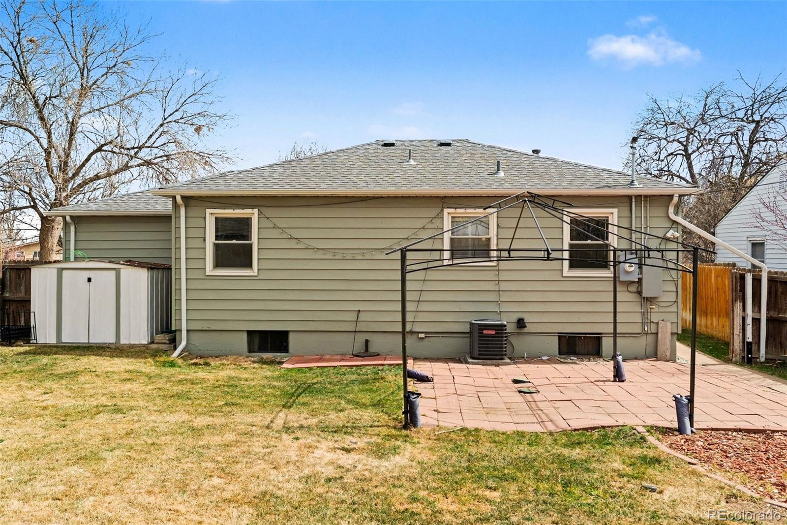 MLS Image #19 for 859 s quieto way,denver, Colorado