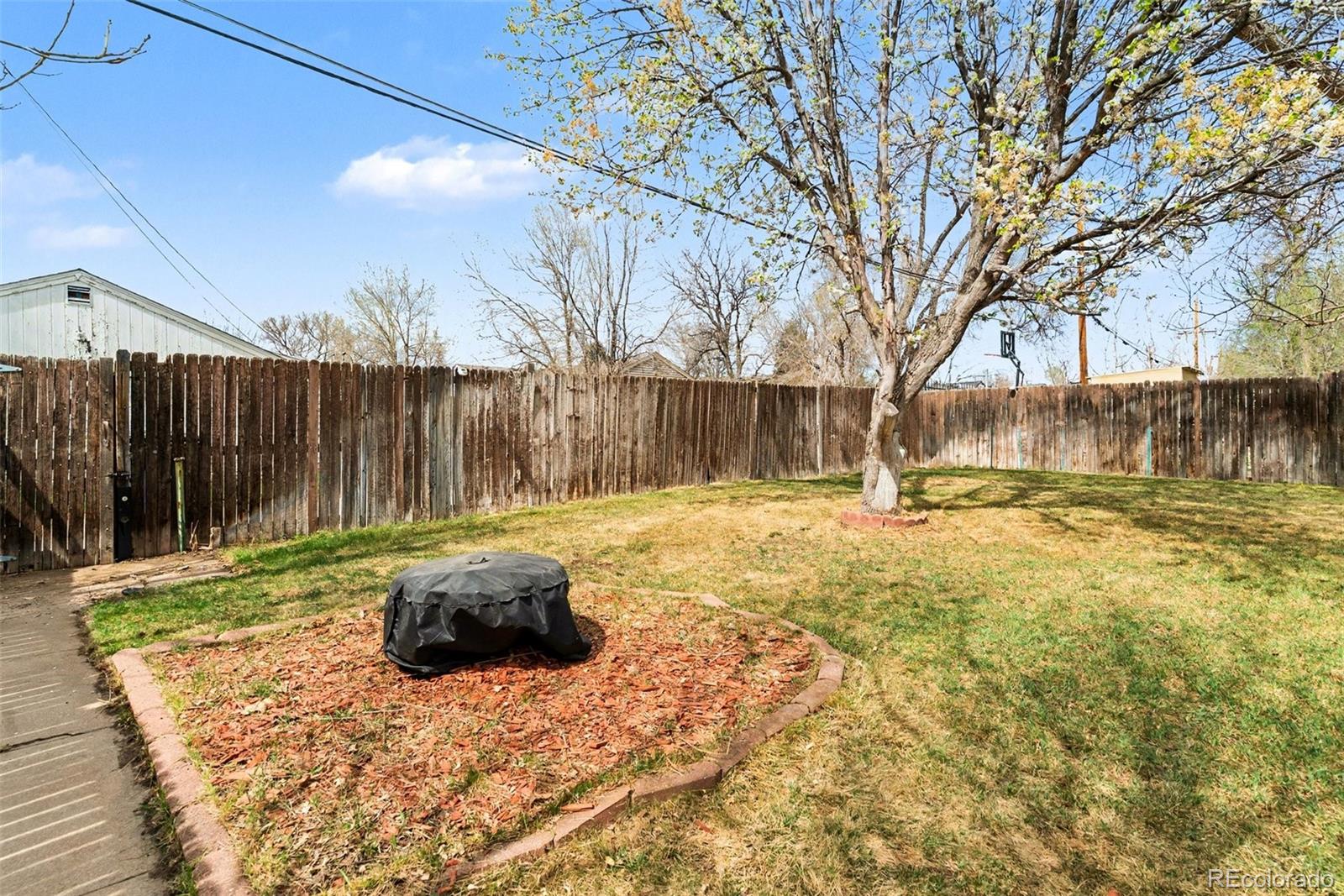 MLS Image #20 for 859 s quieto way,denver, Colorado