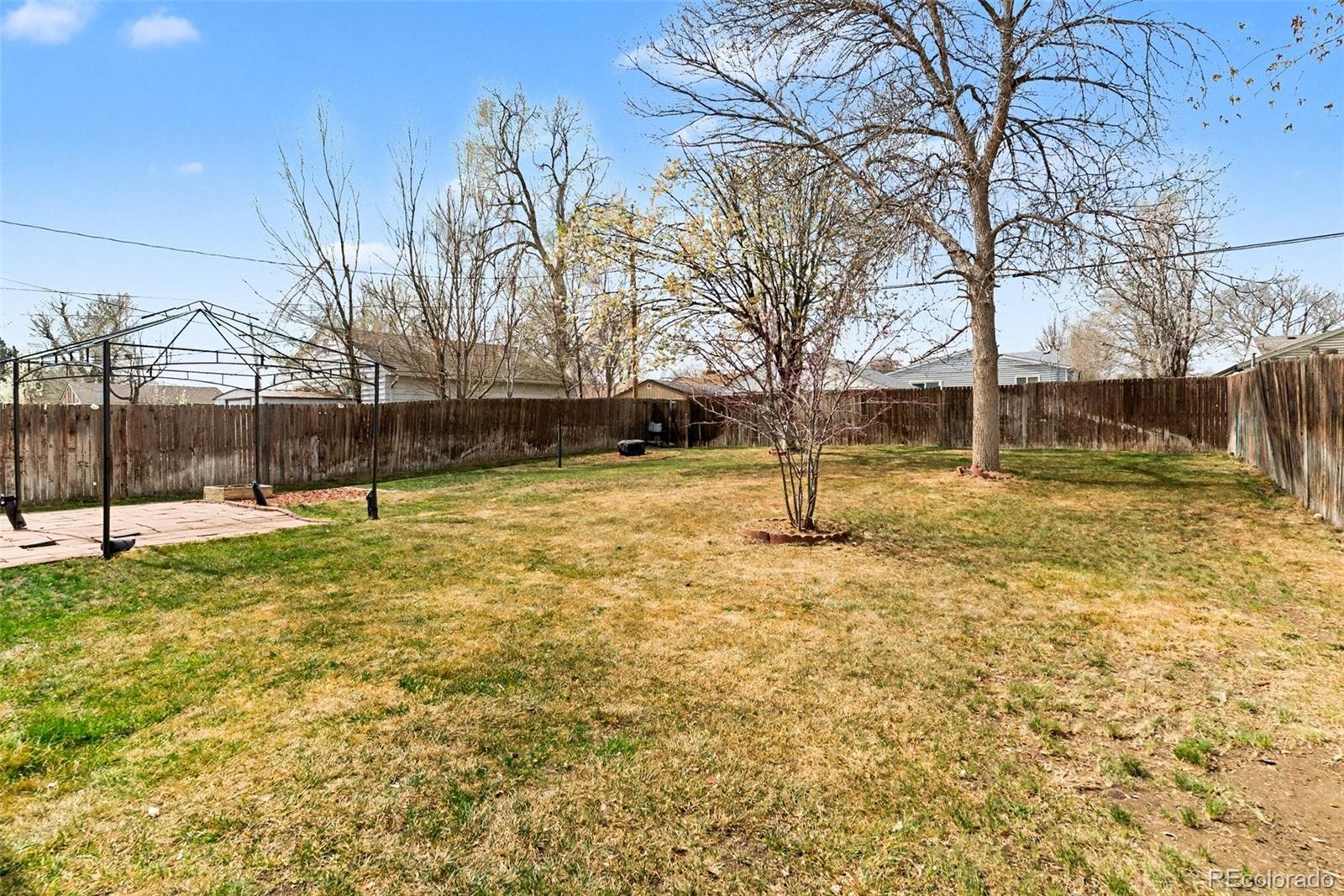 MLS Image #21 for 859 s quieto way,denver, Colorado