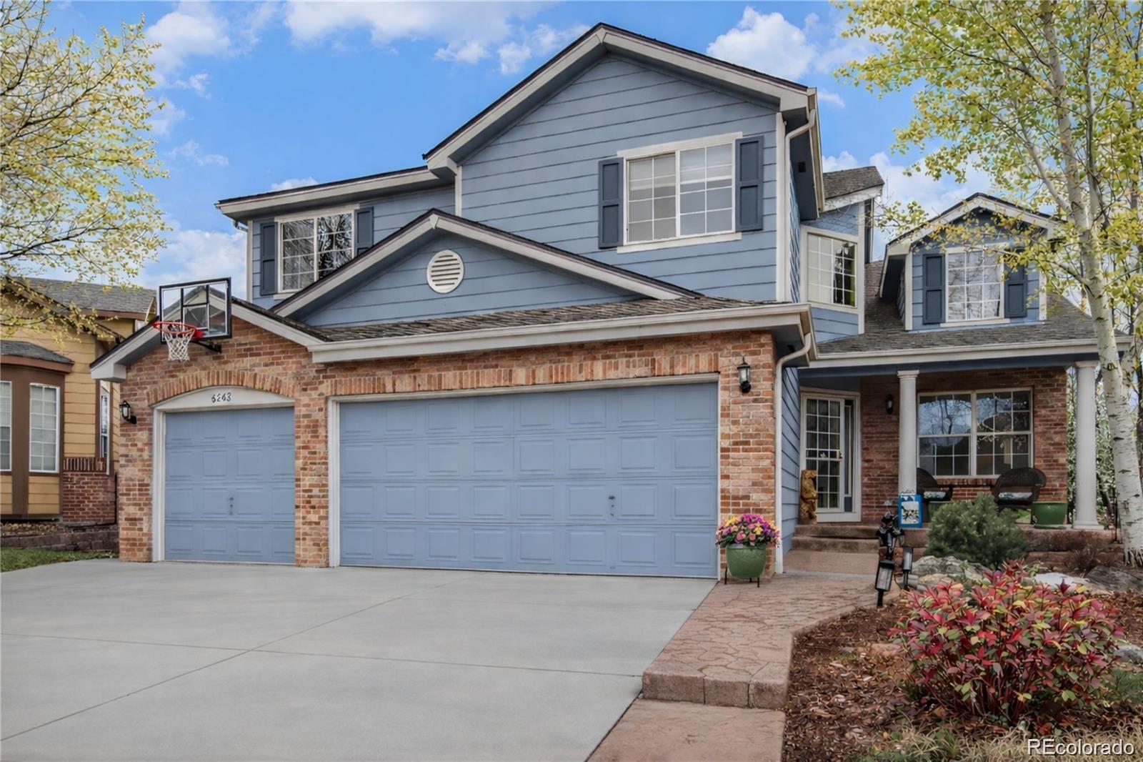 MLS Image #1 for 6262  braun circle,arvada, Colorado