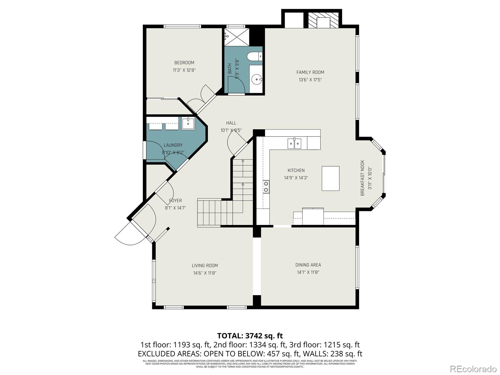 MLS Image #34 for 6262  braun circle,arvada, Colorado