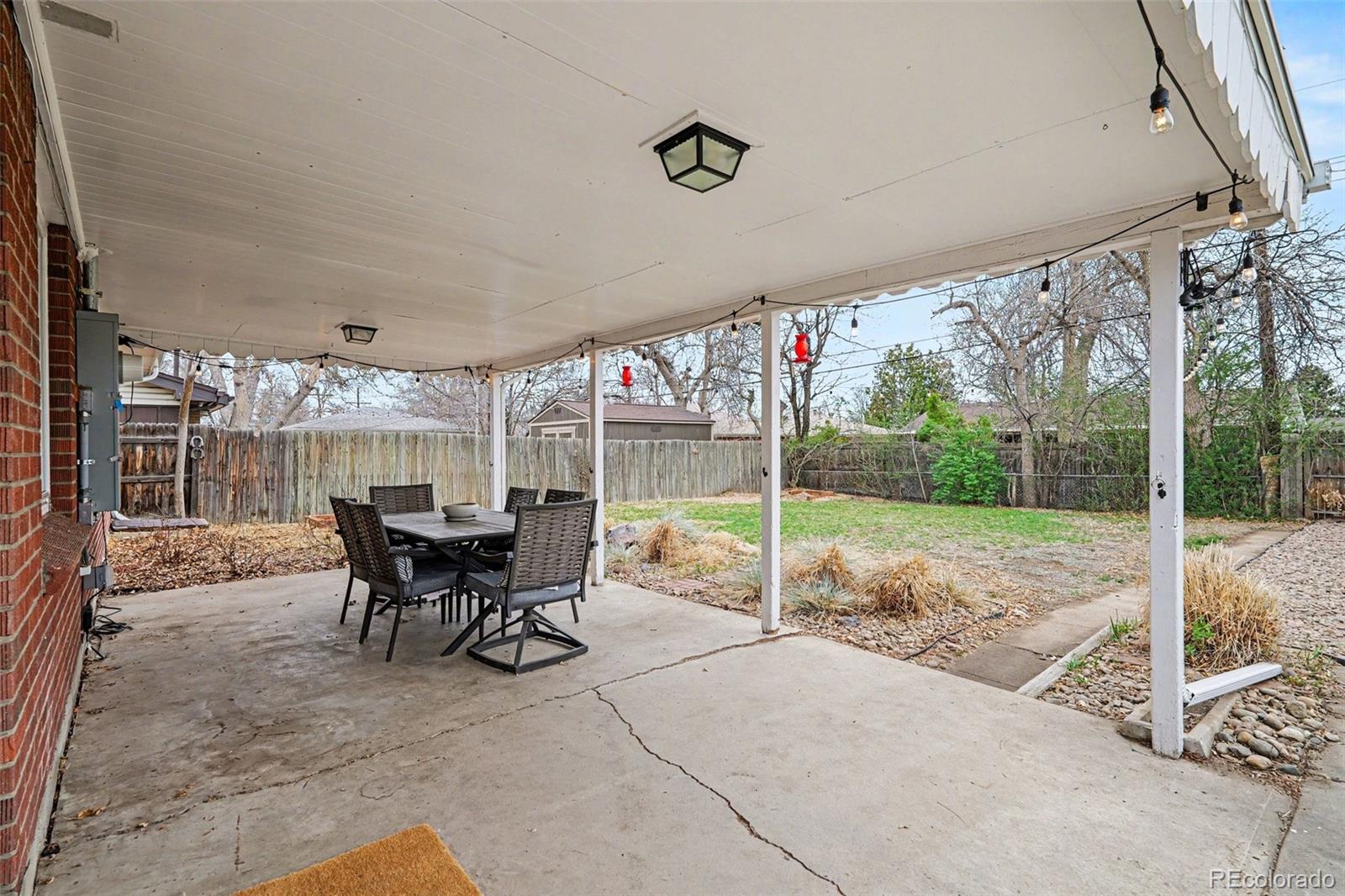 MLS Image #22 for 2532 s quitman street,denver, Colorado