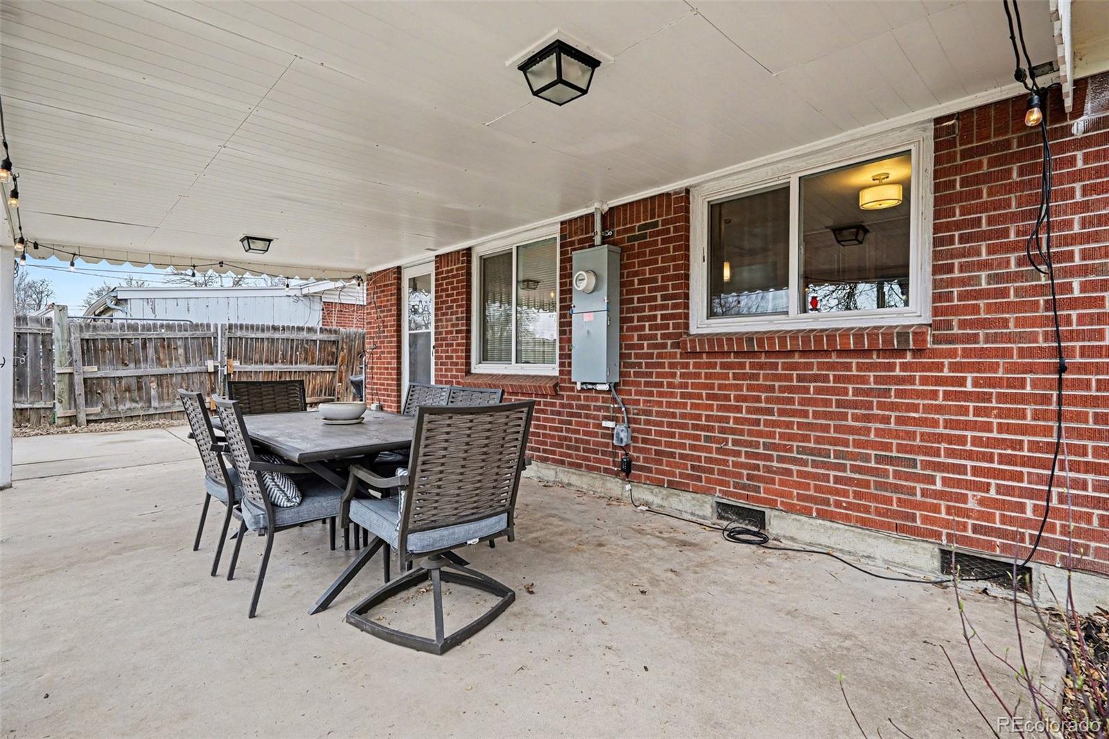 MLS Image #23 for 2532 s quitman street,denver, Colorado