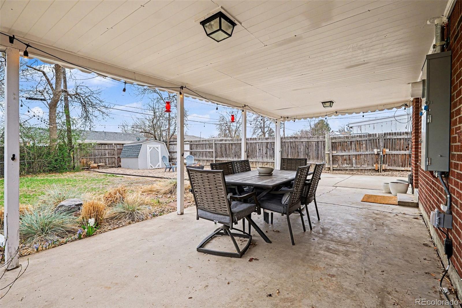 MLS Image #24 for 2532 s quitman street,denver, Colorado