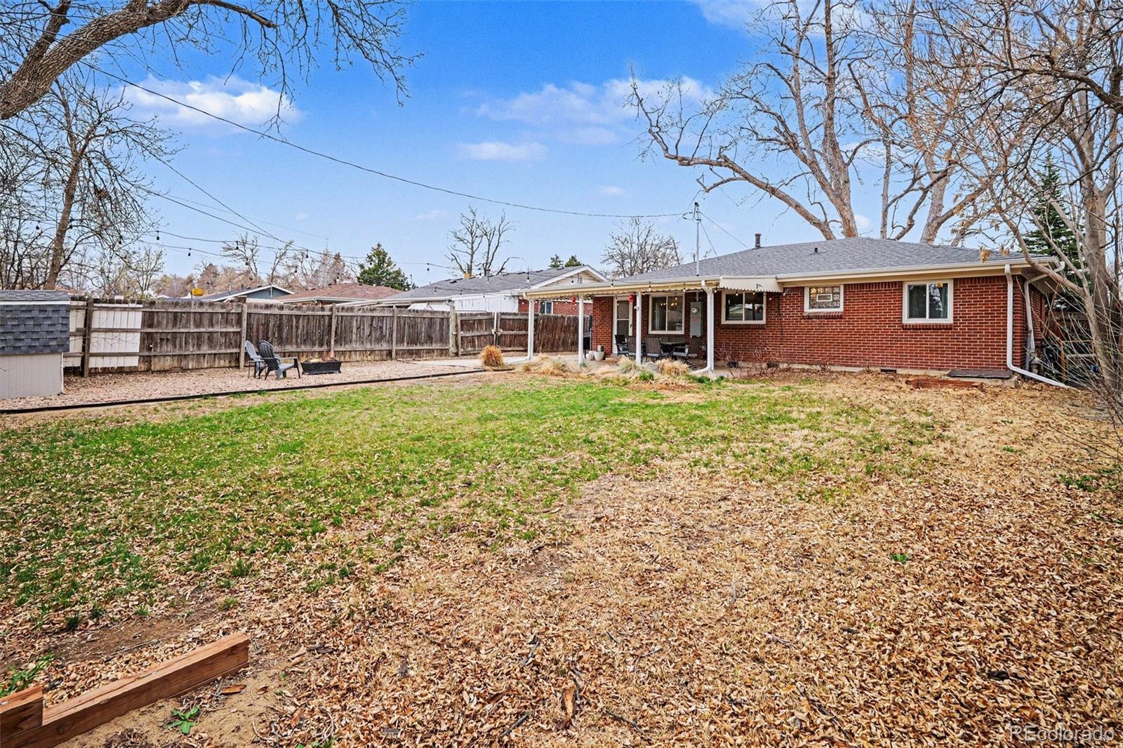 MLS Image #26 for 2532 s quitman street,denver, Colorado