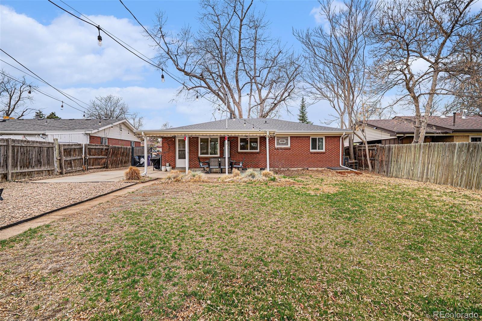 MLS Image #27 for 2532 s quitman street,denver, Colorado