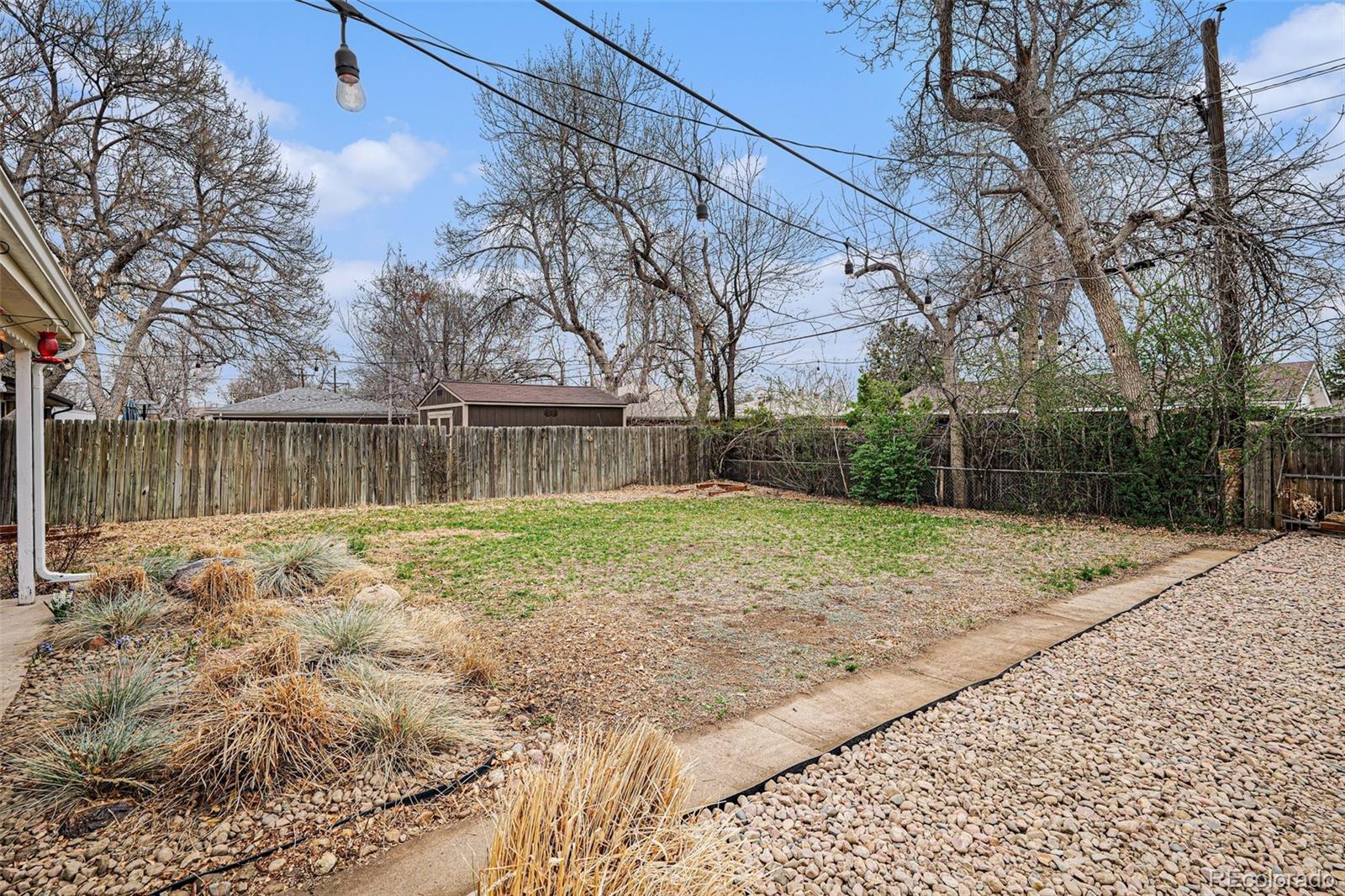 MLS Image #28 for 2532 s quitman street,denver, Colorado