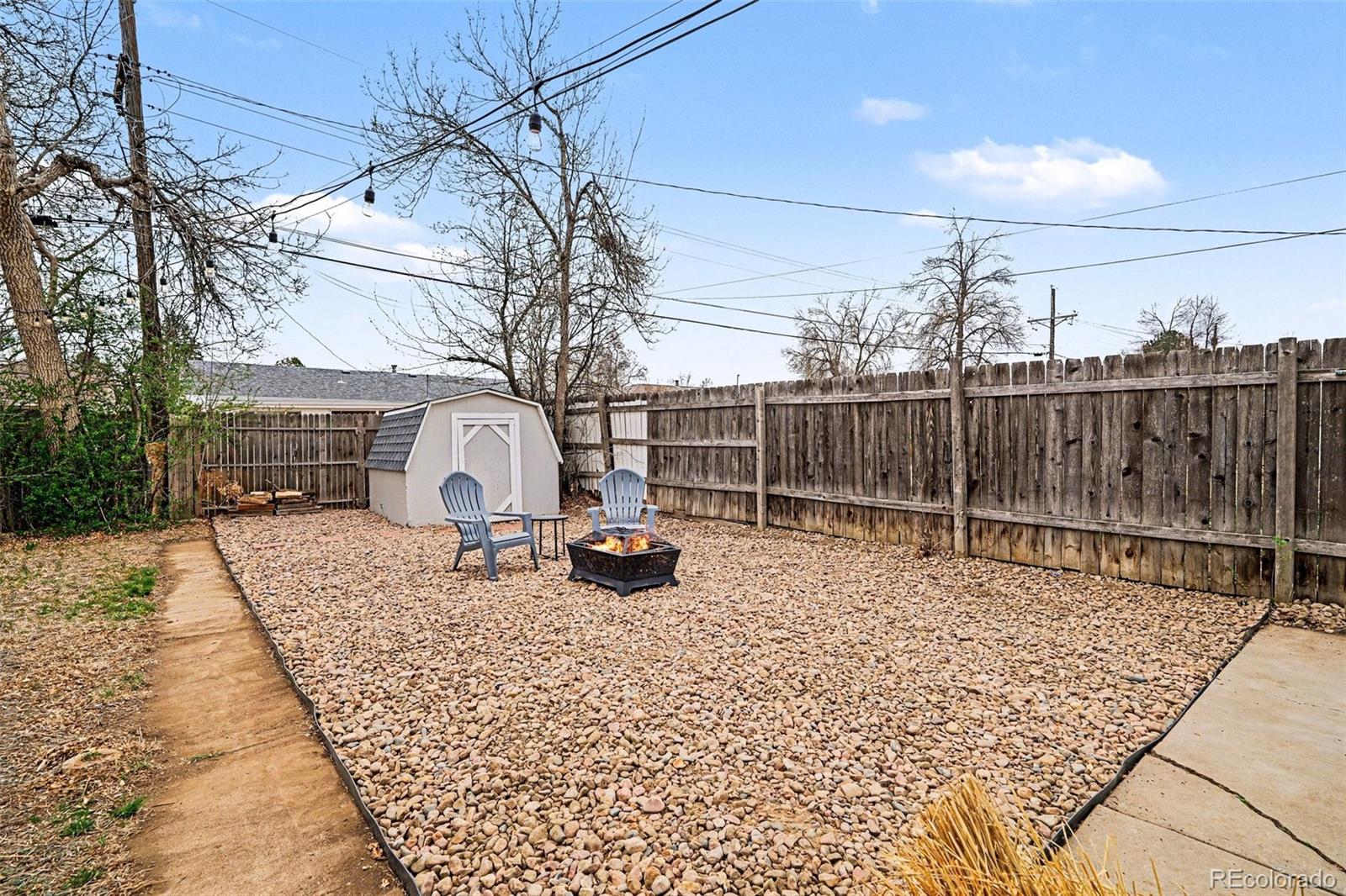 MLS Image #29 for 2532 s quitman street,denver, Colorado