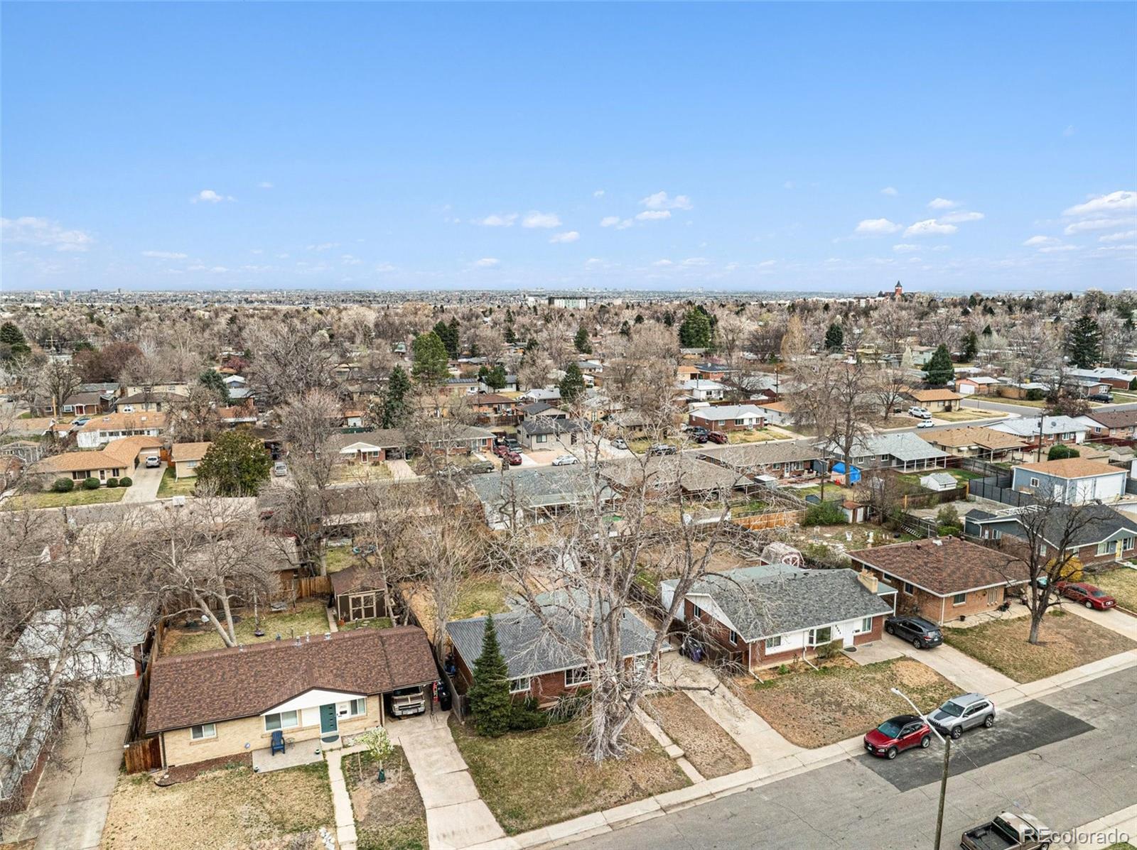 MLS Image #31 for 2532 s quitman street,denver, Colorado