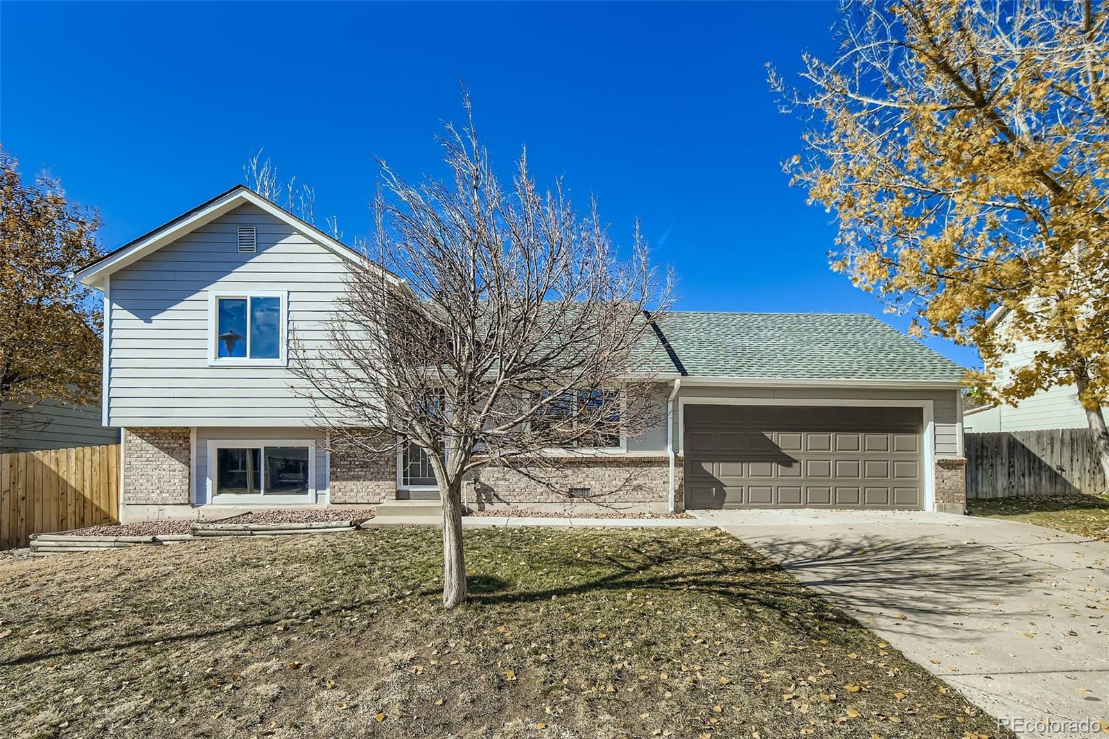 MLS Image #1 for 9885  madison street,thornton, Colorado
