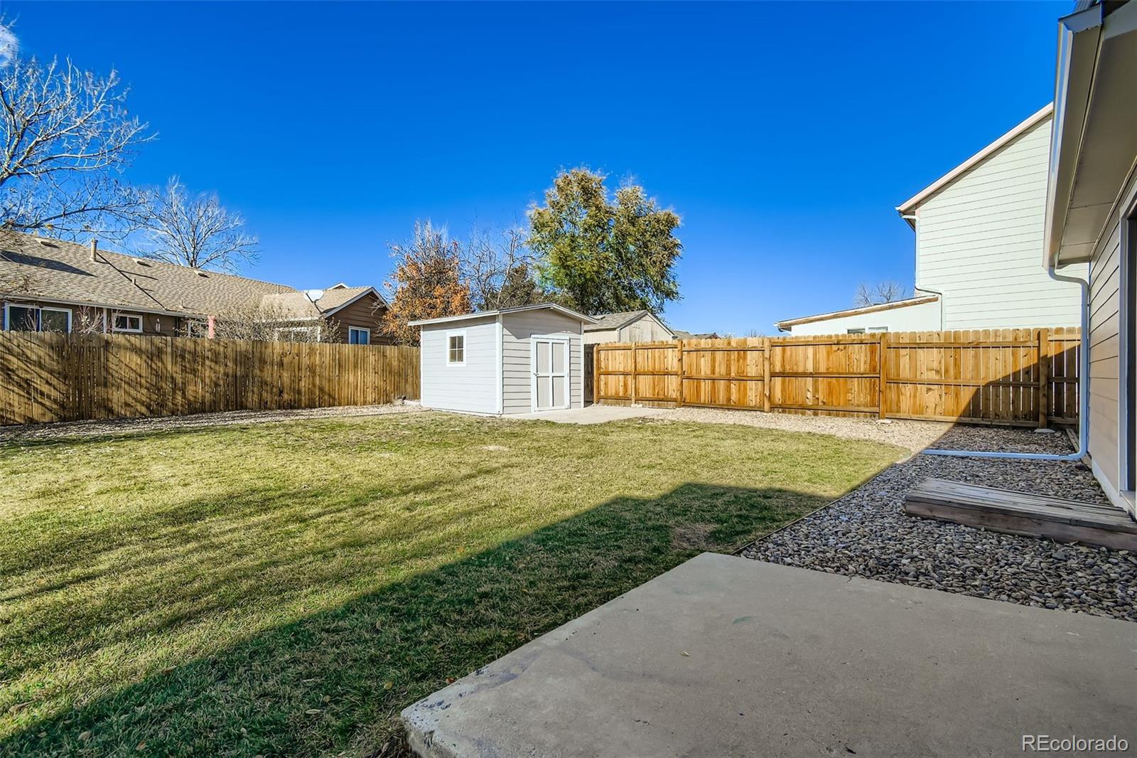 MLS Image #18 for 9885  madison street,thornton, Colorado