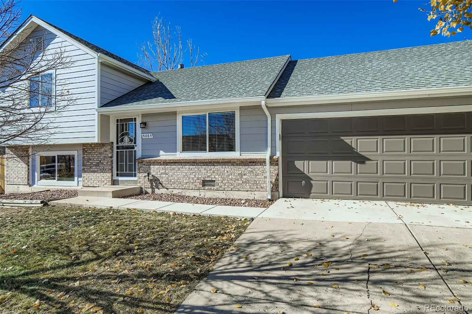 MLS Image #2 for 9885  madison street,thornton, Colorado