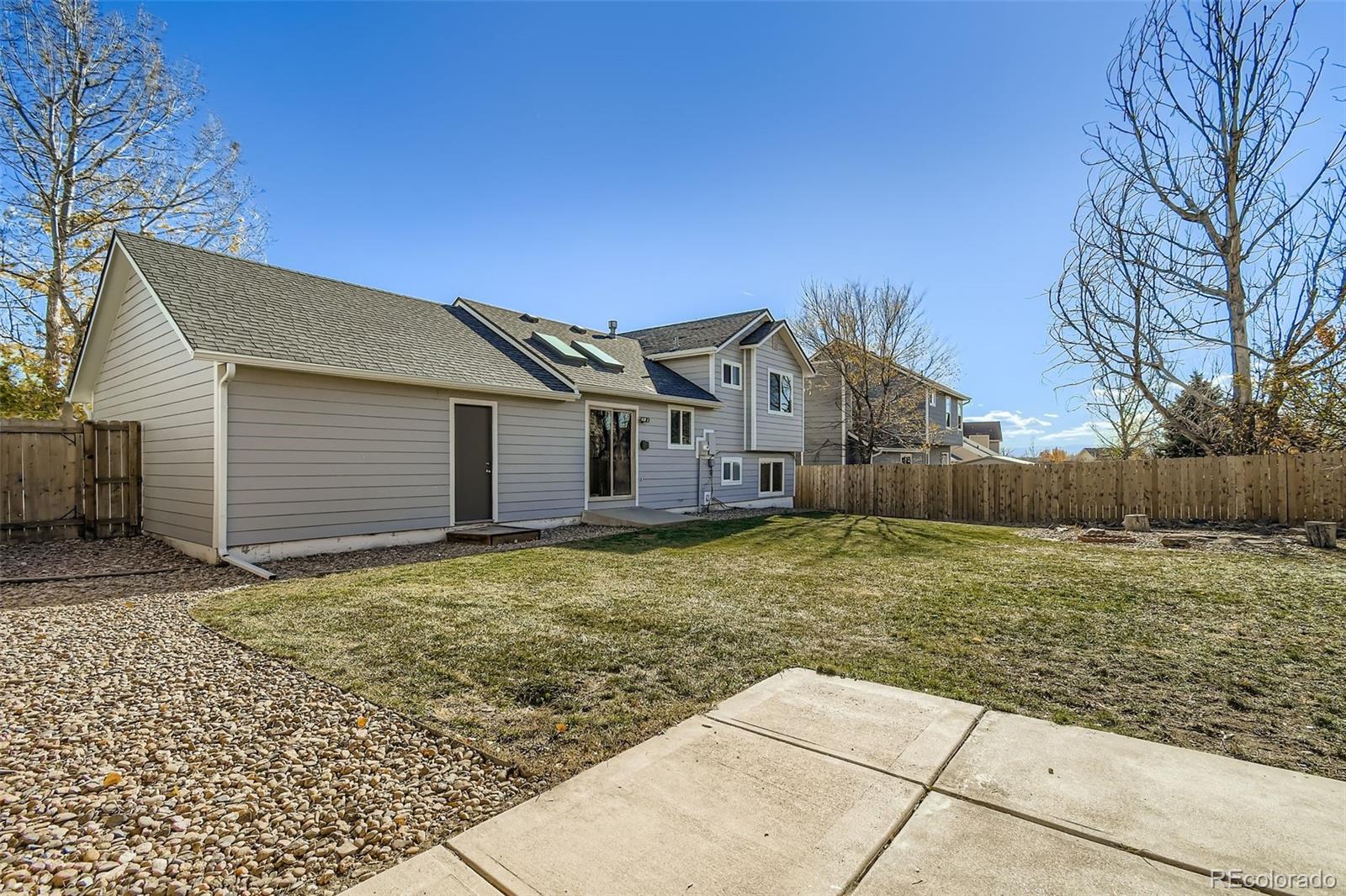 MLS Image #20 for 9885  madison street,thornton, Colorado