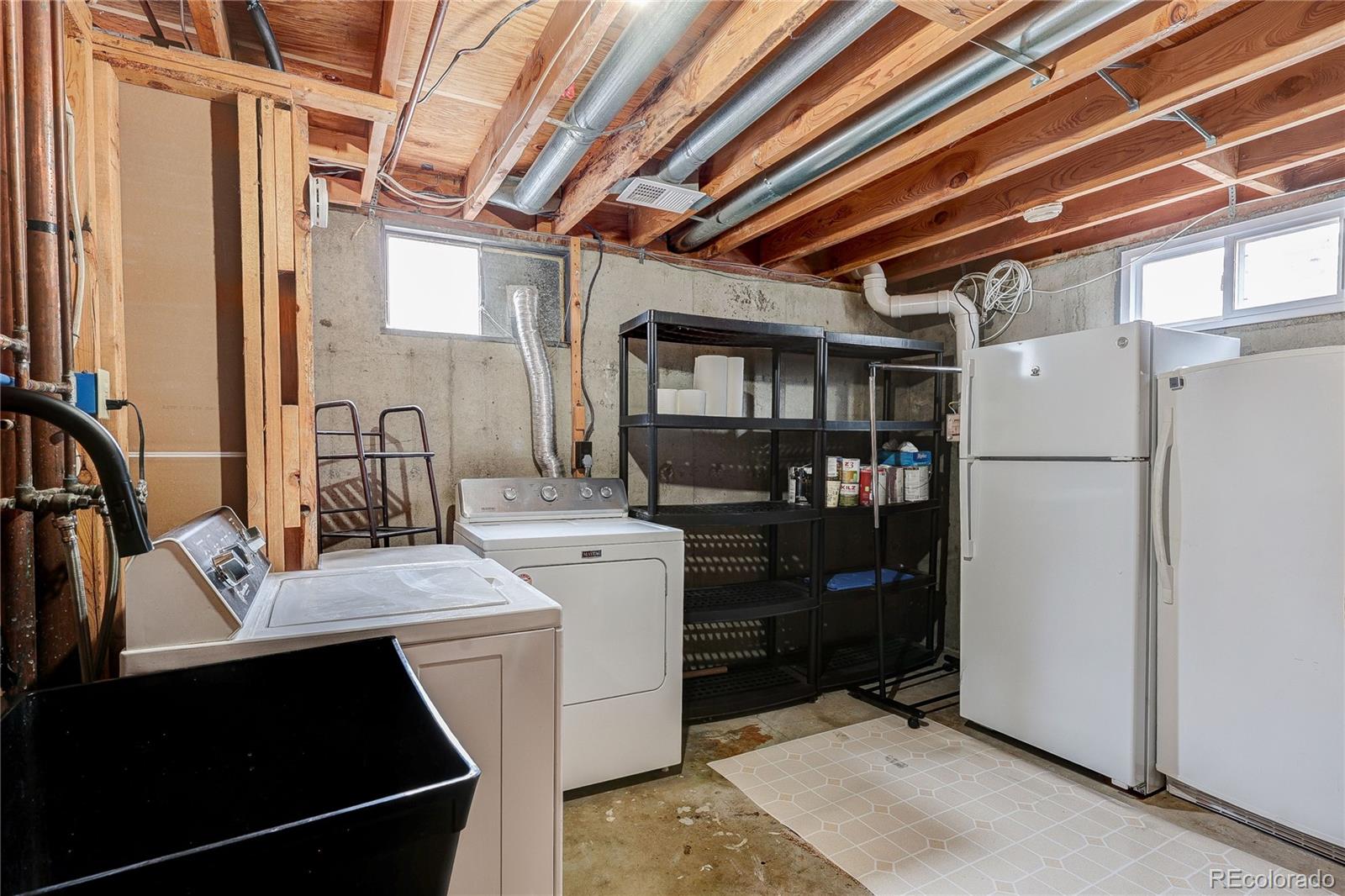 MLS Image #26 for 7672  saulsbury street,arvada, Colorado