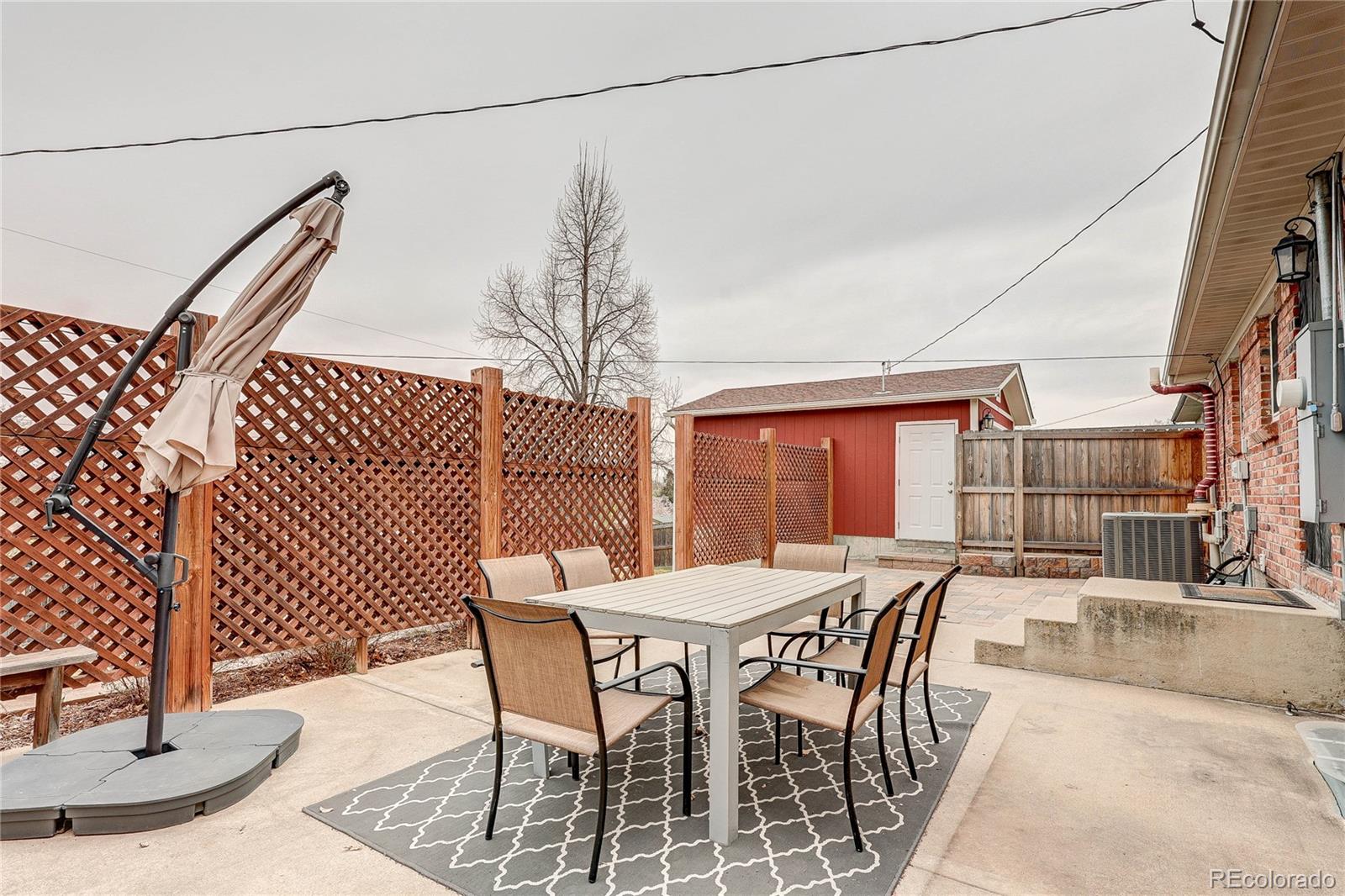 MLS Image #31 for 7672  saulsbury street,arvada, Colorado