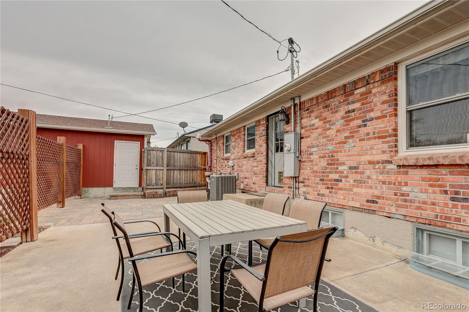 MLS Image #32 for 7672  saulsbury street,arvada, Colorado