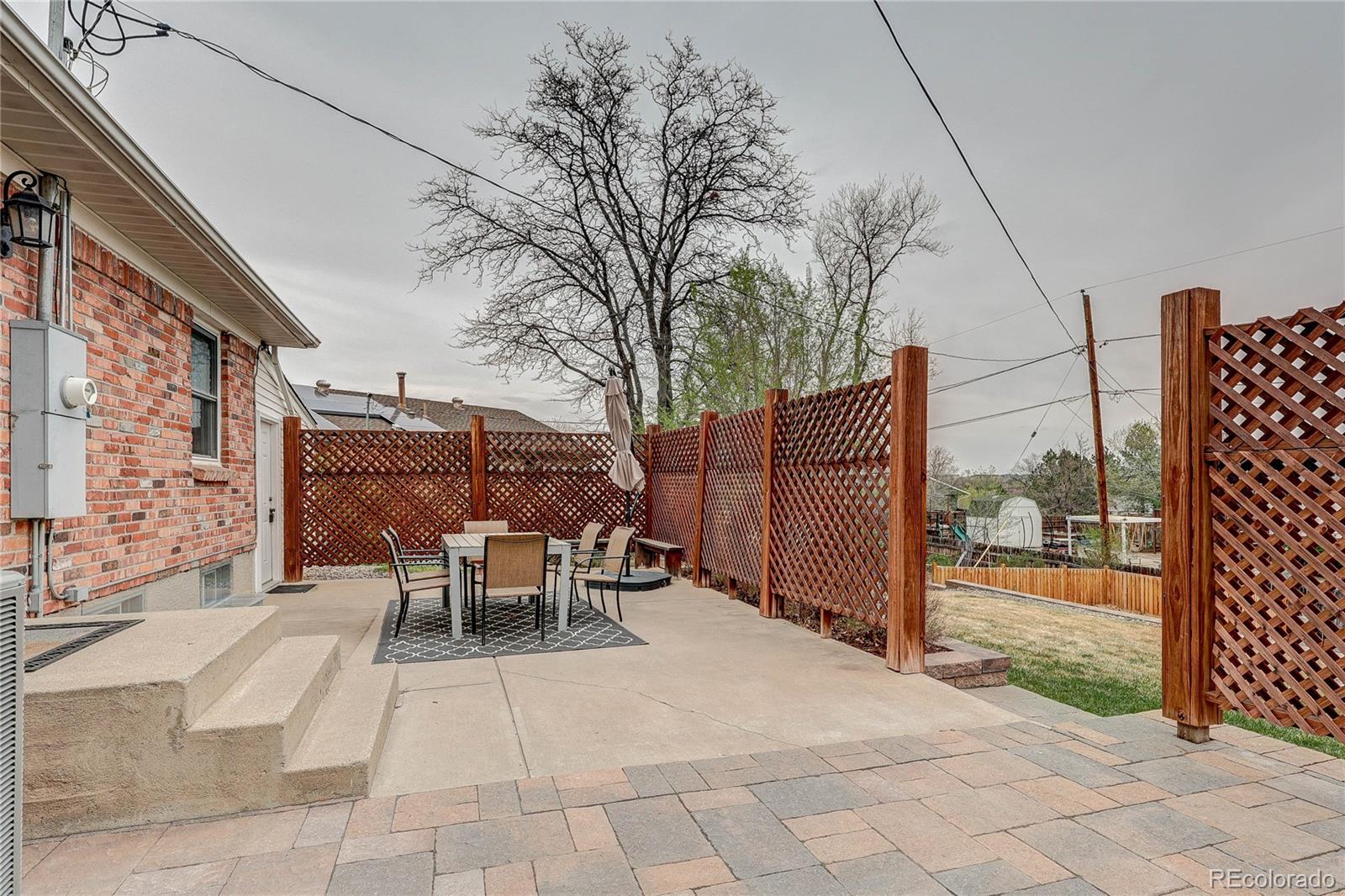 MLS Image #33 for 7672  saulsbury street,arvada, Colorado