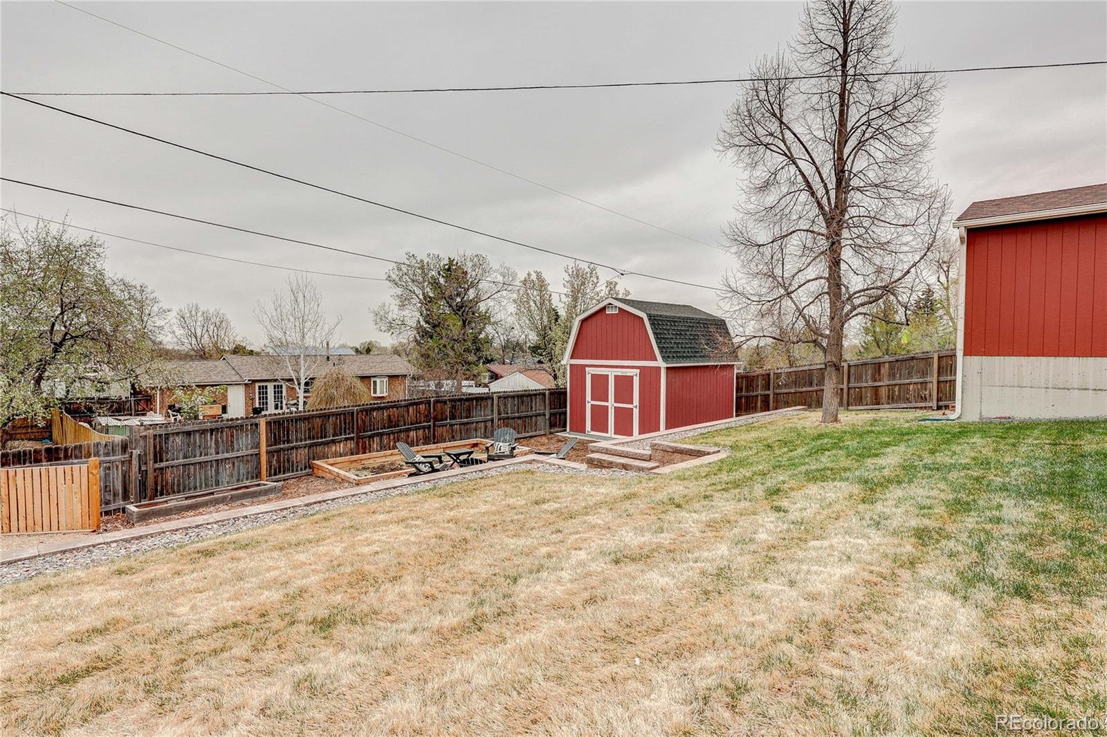 MLS Image #35 for 7672  saulsbury street,arvada, Colorado