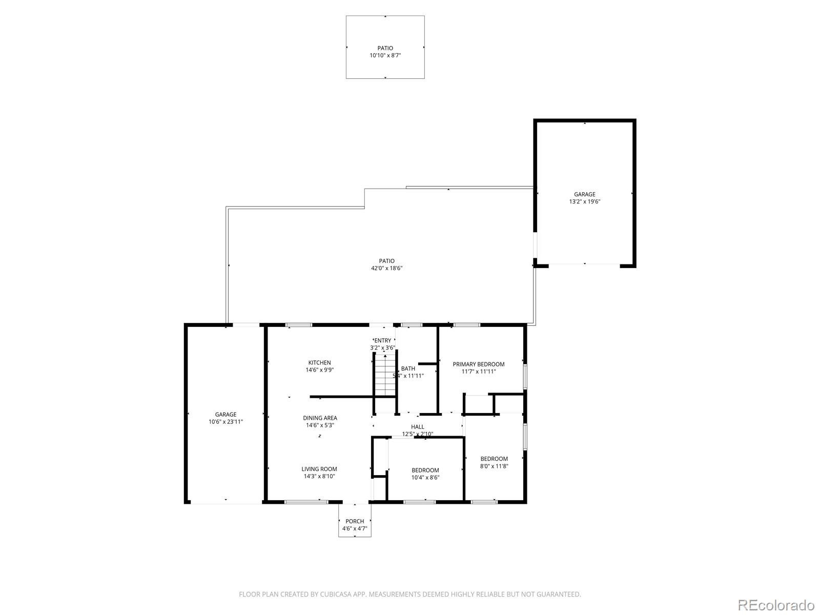 MLS Image #39 for 7672  saulsbury street,arvada, Colorado