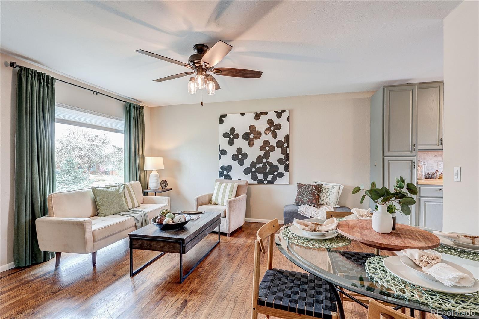 MLS Image #6 for 7672  saulsbury street,arvada, Colorado