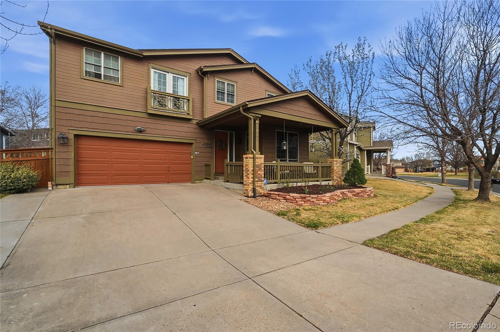 MLS Image #1 for 5283  killdeer street,brighton, Colorado