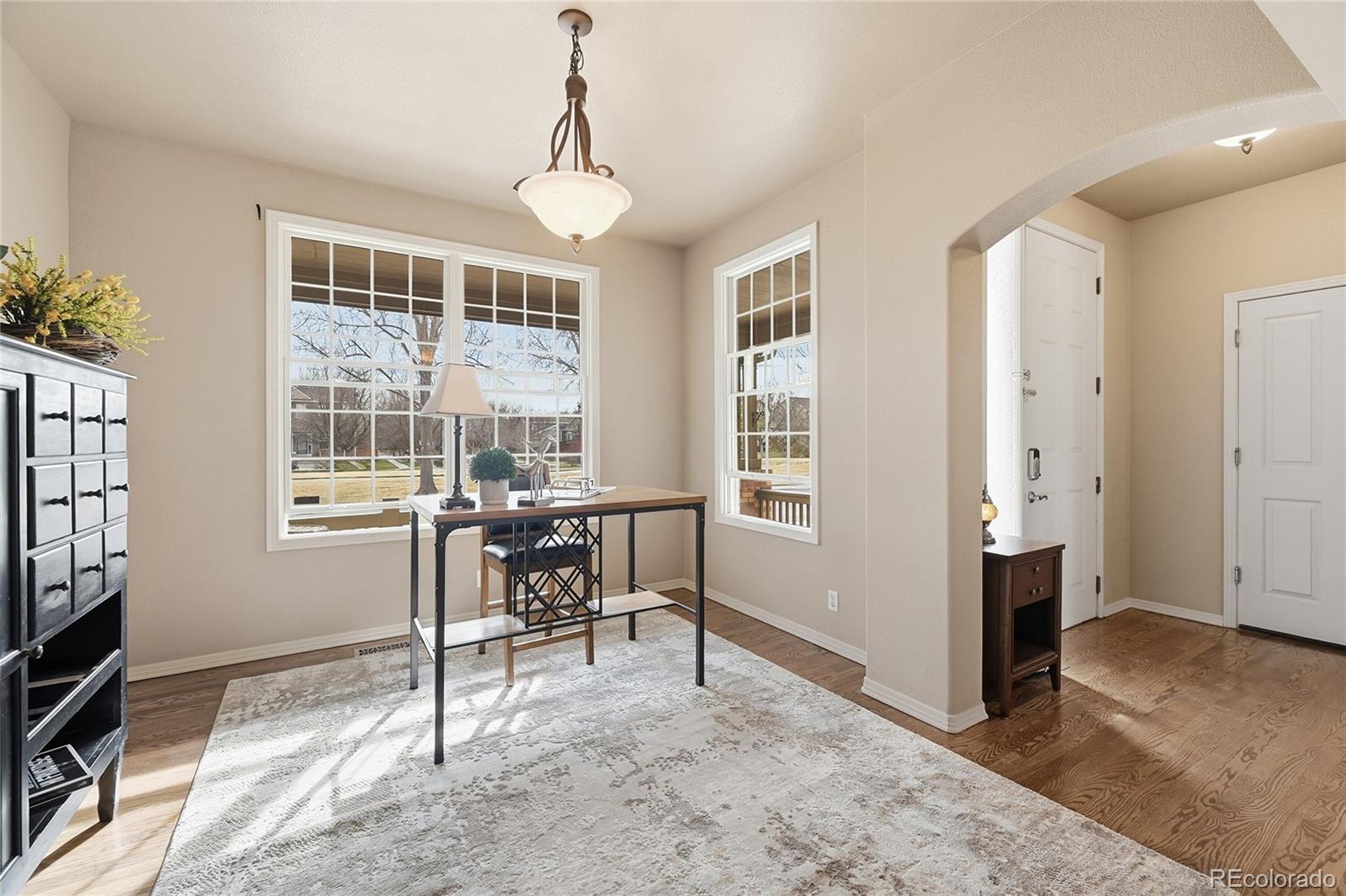 MLS Image #3 for 5283  killdeer street,brighton, Colorado