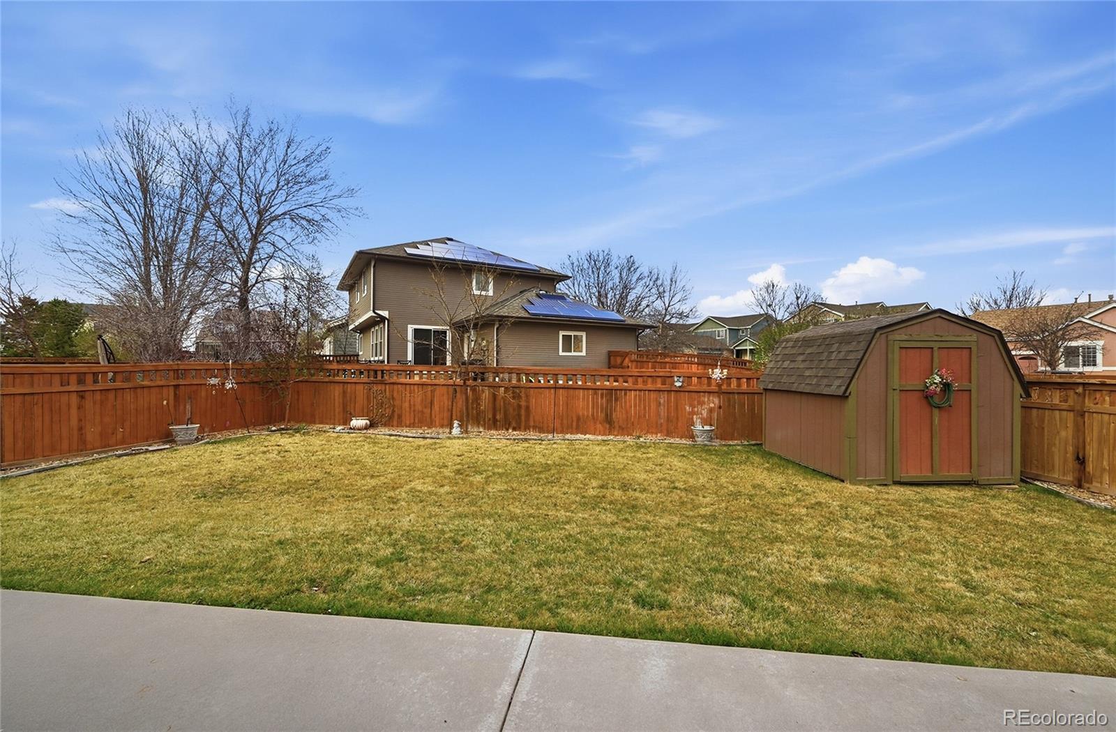 MLS Image #30 for 5283  killdeer street,brighton, Colorado